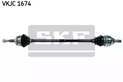 SKF VKJC 1674